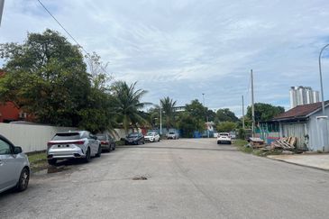 Taman Perindustrian Selaman