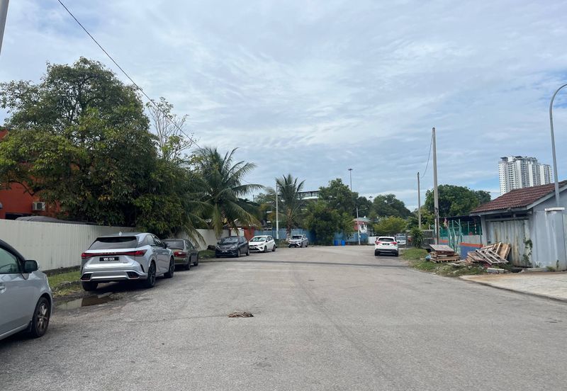 Taman Perindustrian Selaman