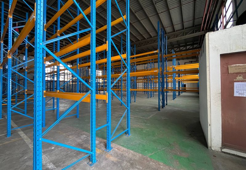 Taman Perindustrian Selaman