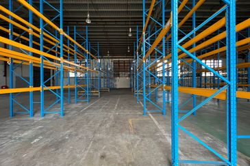 Taman Perindustrian Selaman