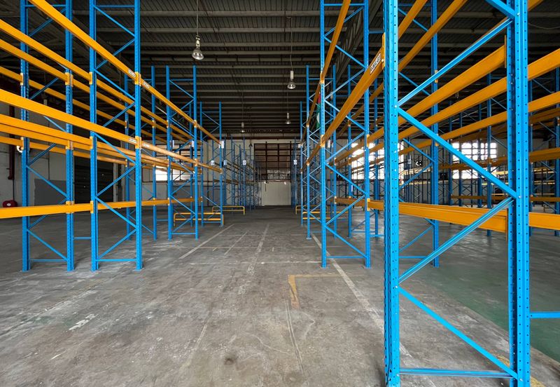 Taman Perindustrian Selaman