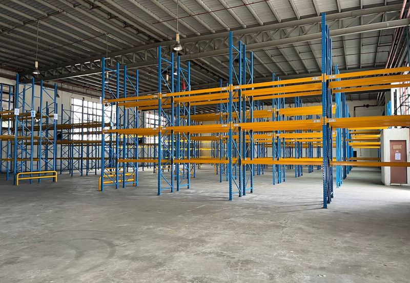 Taman Perindustrian Selaman