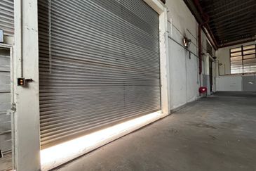 Taman Perindustrian Selaman