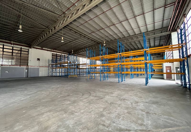 Taman Perindustrian Selaman