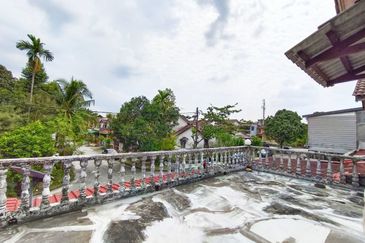 Seksyen 7, Kota Damansara