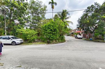 Seksyen 7, Kota Damansara