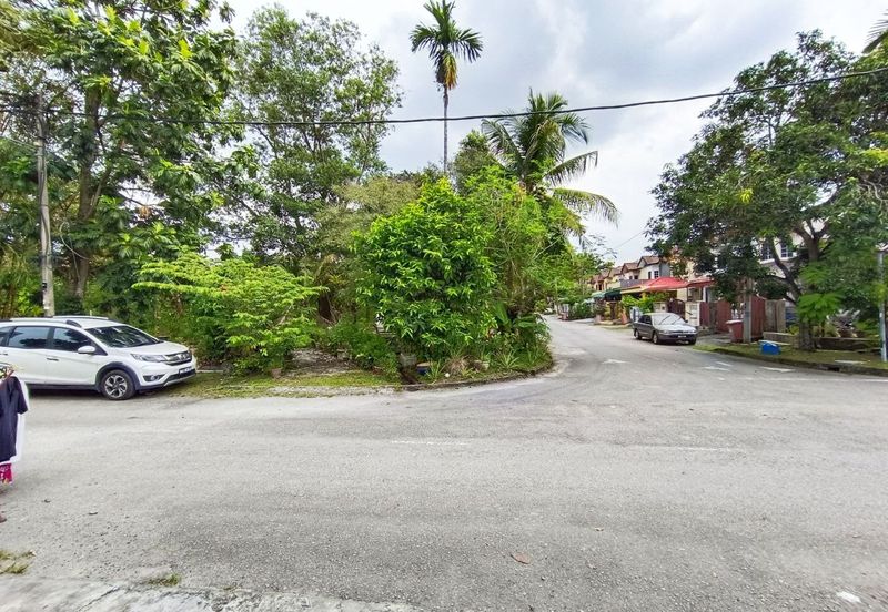 Seksyen 7, Kota Damansara