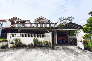 Seksyen 7, Kota Damansara