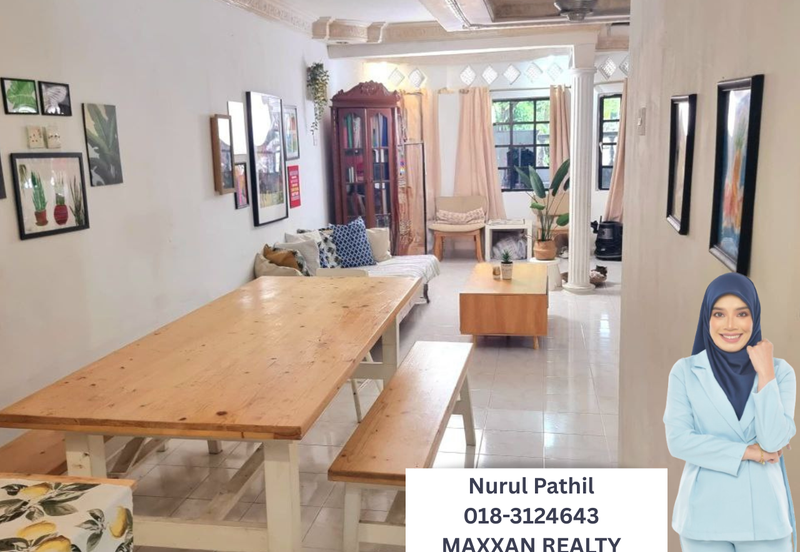 Seksyen 7, Kota Damansara