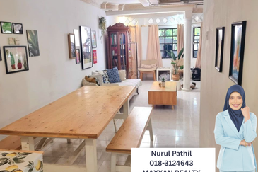 Seksyen 7, Kota Damansara