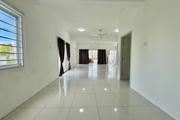 Casa Green @ Cybersouth