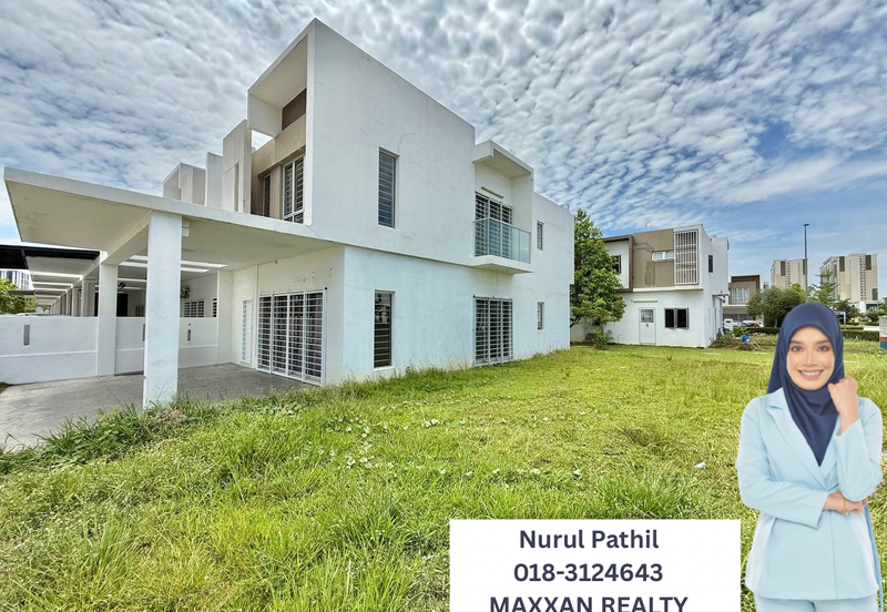 Casa Green @ Cybersouth