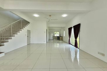 Casa Green @ Cybersouth