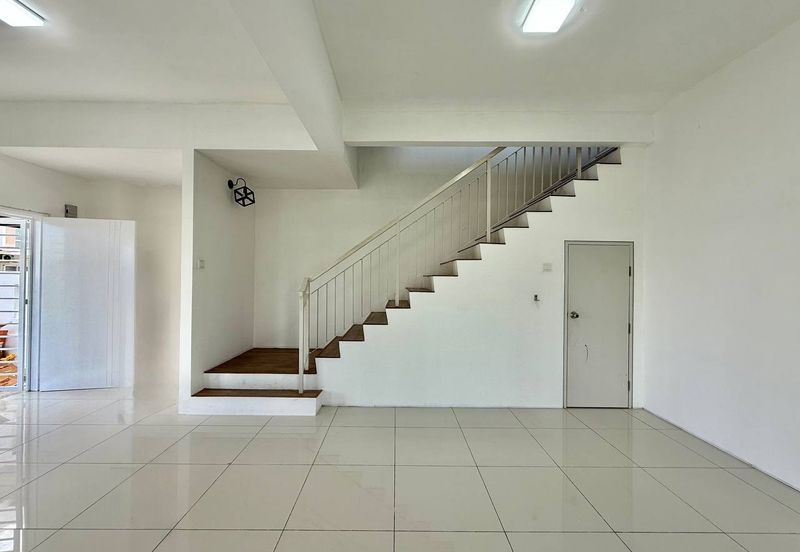 Casa Green @ Cybersouth