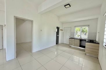 Casa Green @ Cybersouth