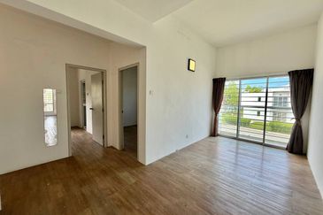 Casa Green @ Cybersouth