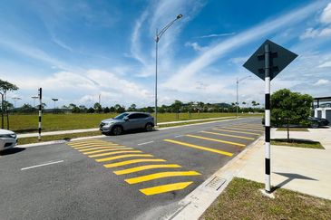 Serenia Anisa Phase 2