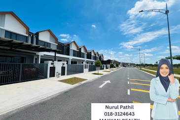 Serenia Anisa Phase 2