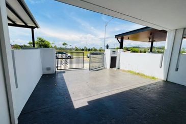 Serenia Anisa Phase 2