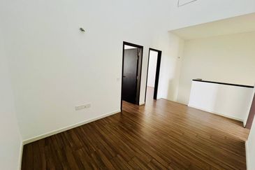 Serenia Anisa Phase 2