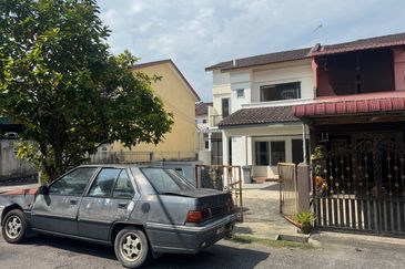 Taman Pinggiran Senawang