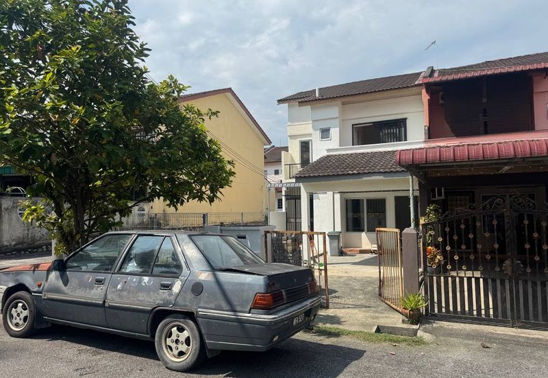 Taman Pinggiran Senawang