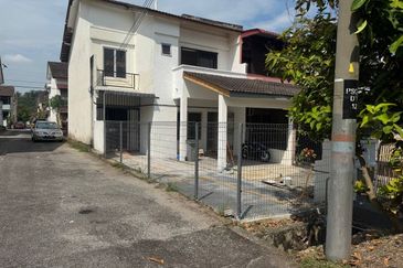 Taman Pinggiran Senawang