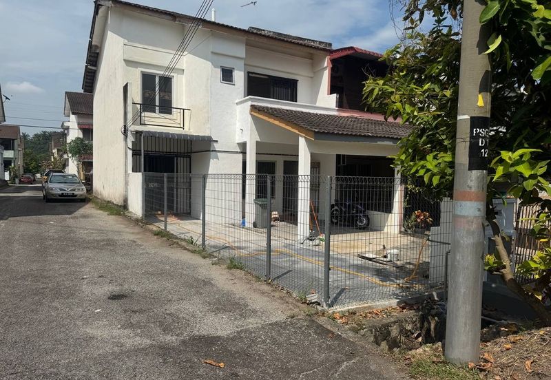 Taman Pinggiran Senawang