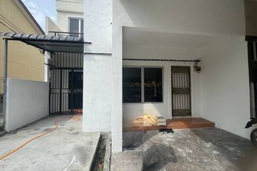 Taman Pinggiran Senawang