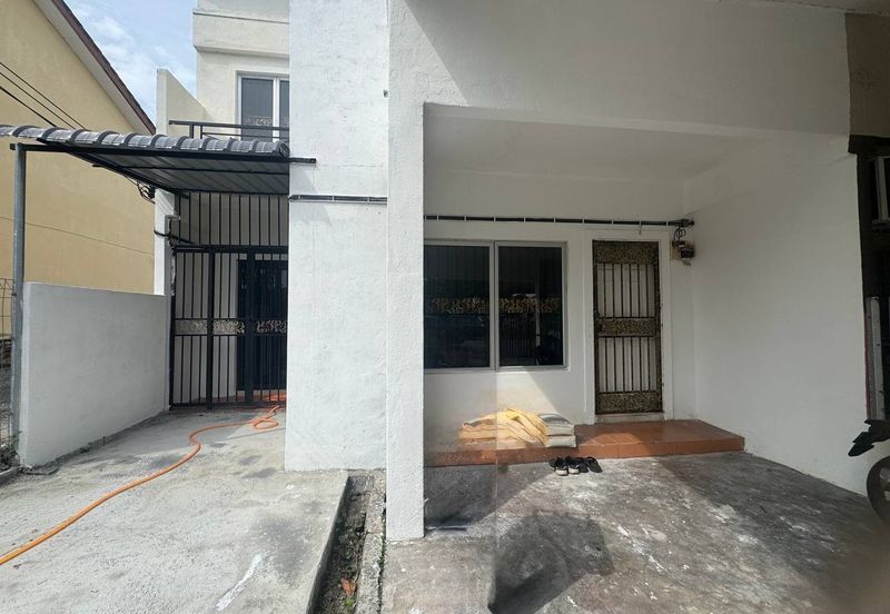 Taman Pinggiran Senawang