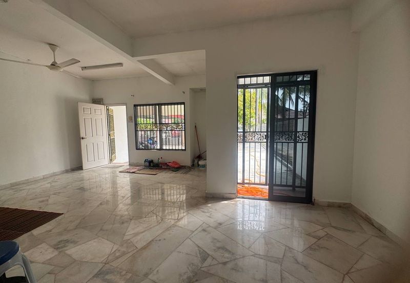 Taman Pinggiran Senawang