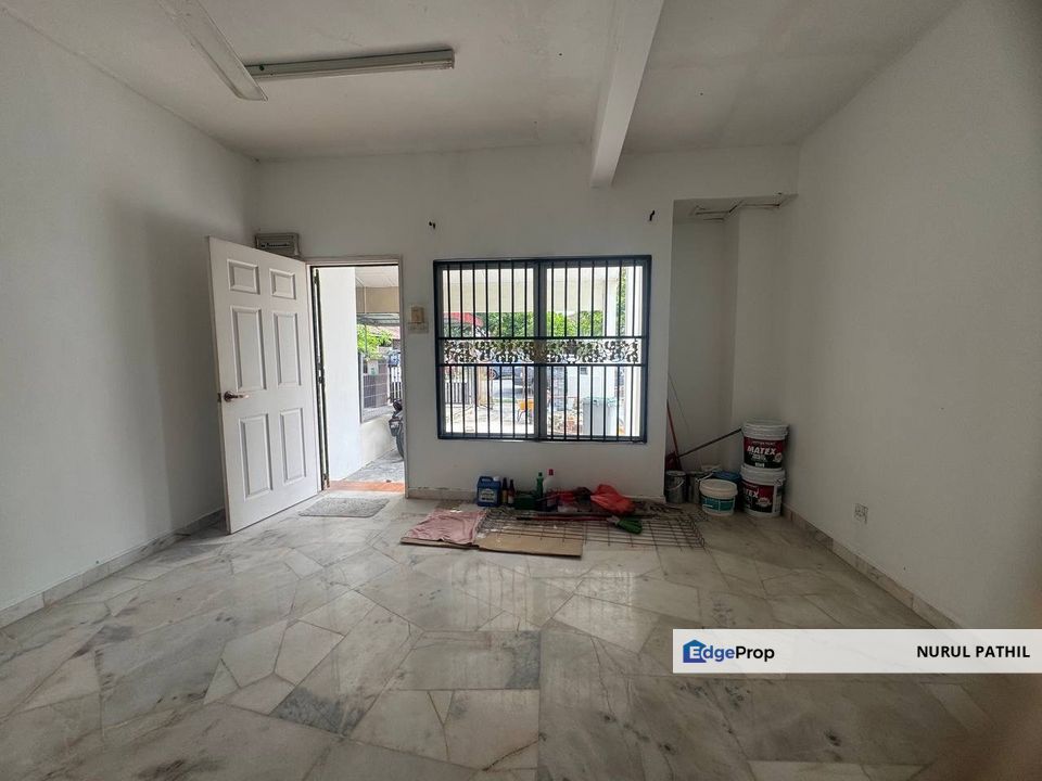 For Sale : Endlot 2 Storey House Taman Pinggiran Senawang, Seremban, Negeri Sembilan, Negeri Sembilan, Seremban