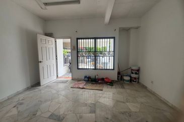 Taman Pinggiran Senawang