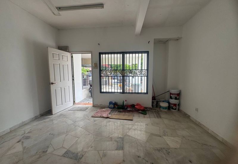 Taman Pinggiran Senawang