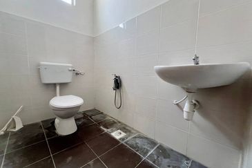 Taman Industri Selesa Jaya