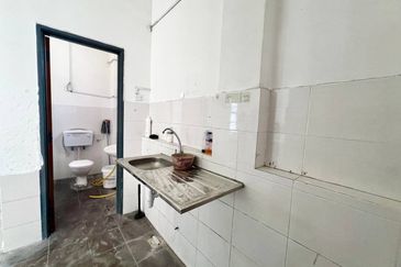 Taman Industri Selesa Jaya