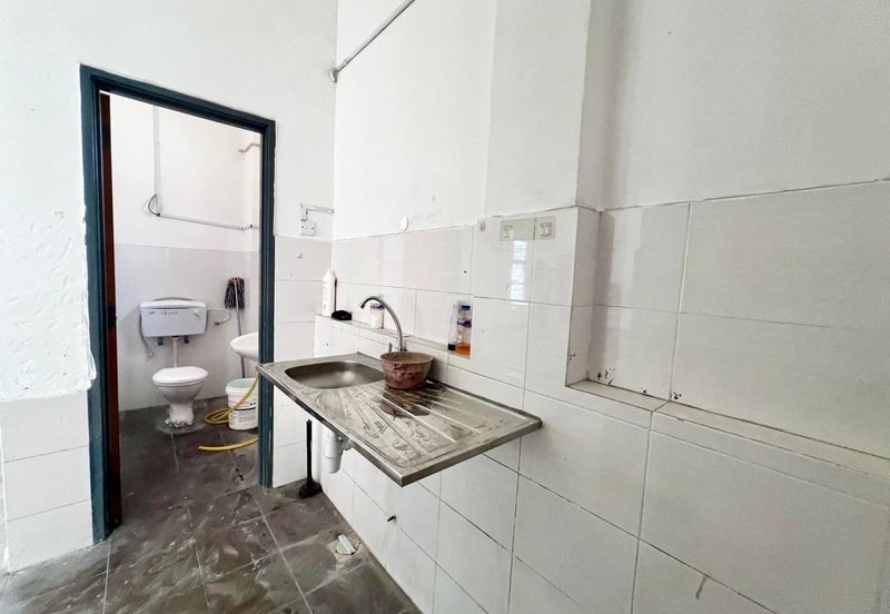 Taman Industri Selesa Jaya