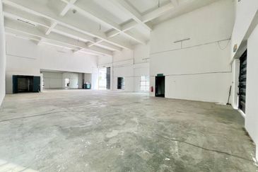 Taman Industri Selesa Jaya