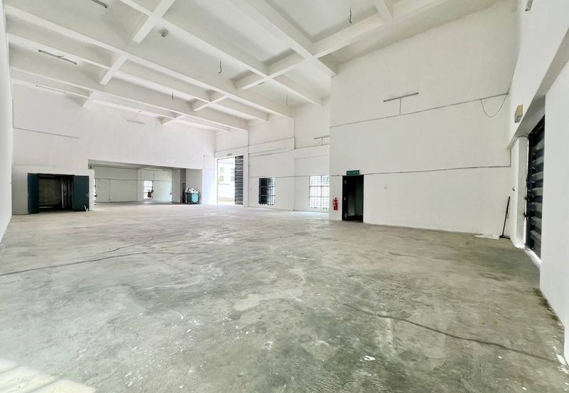 Taman Industri Selesa Jaya