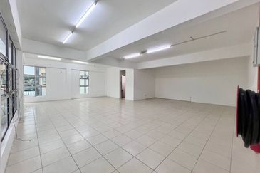 Taman Industri Selesa Jaya