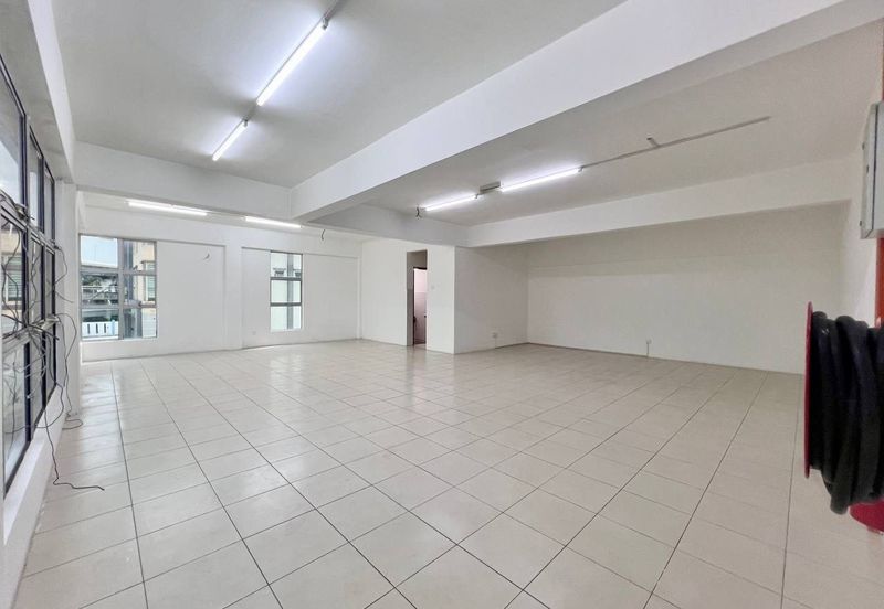 Taman Industri Selesa Jaya