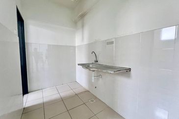 Taman Industri Selesa Jaya