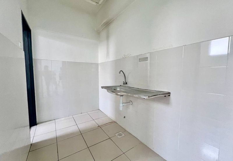 Taman Industri Selesa Jaya