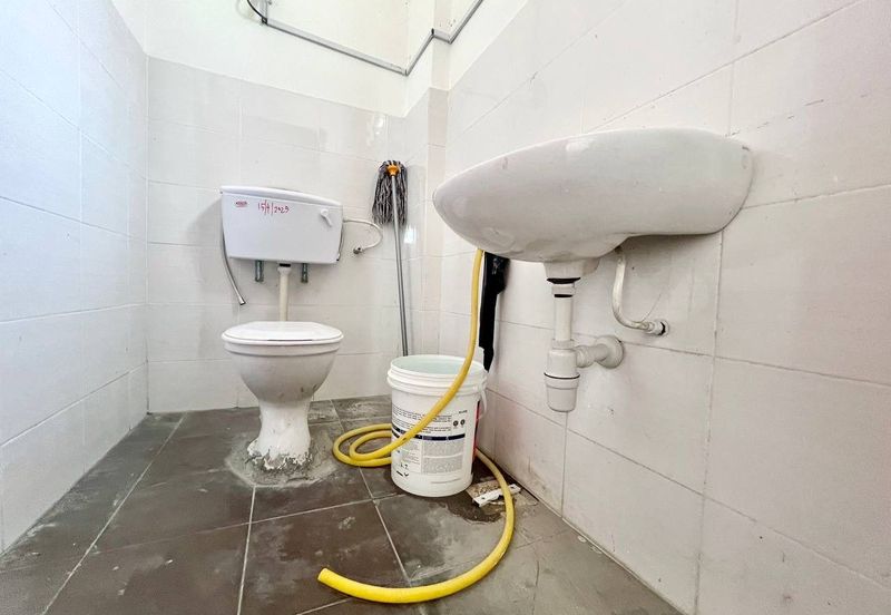 Taman Industri Selesa Jaya