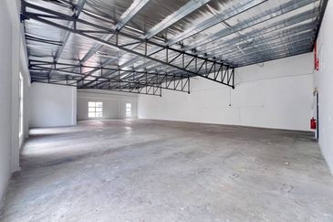 Taman Industri Selesa Jaya