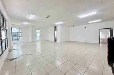 Taman Industri Selesa Jaya