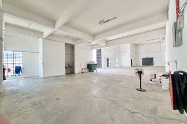 Taman Industri Selesa Jaya