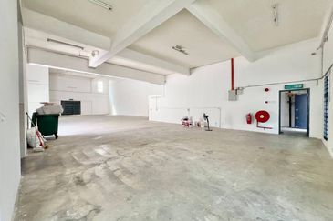 Taman Industri Selesa Jaya