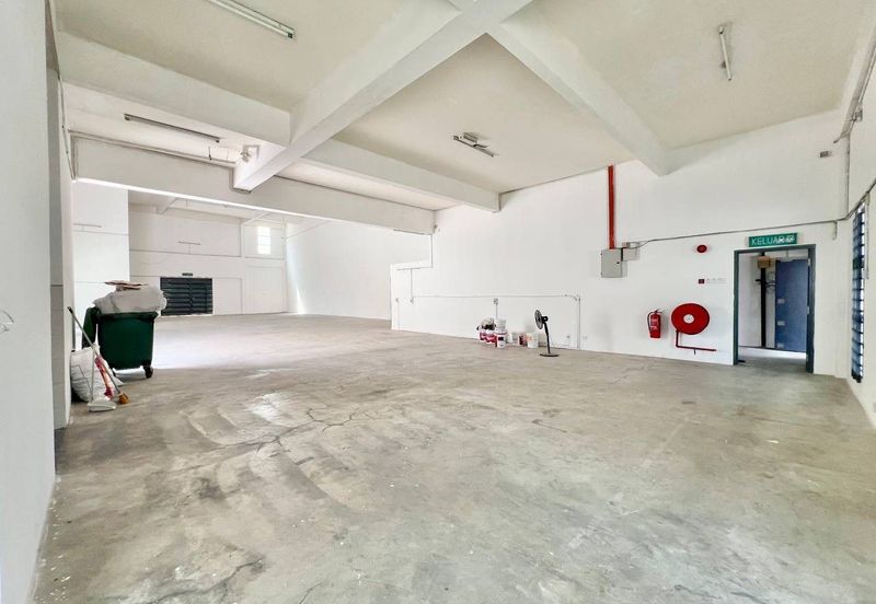 Taman Industri Selesa Jaya