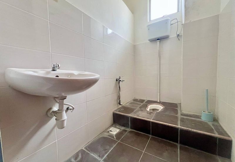 Taman Industri Selesa Jaya